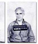 Retrato de Ben H. Bagdikian