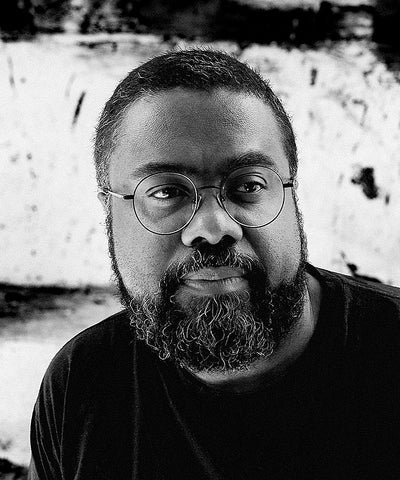 Retrato de Marcelo D'Salete