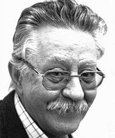 Retrato de Nazario