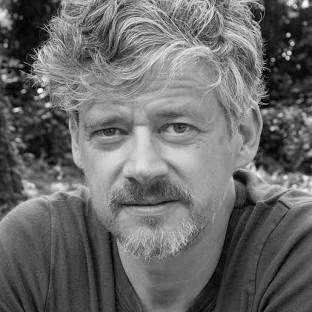 Retrato de Paolo Bacilieri