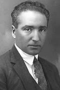 Retrato de Wilhelm Reich