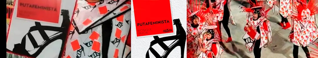 Subverter a ordem imposta: Todo o poder às putas!