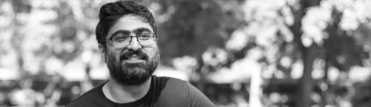 Asad Haider, presente!