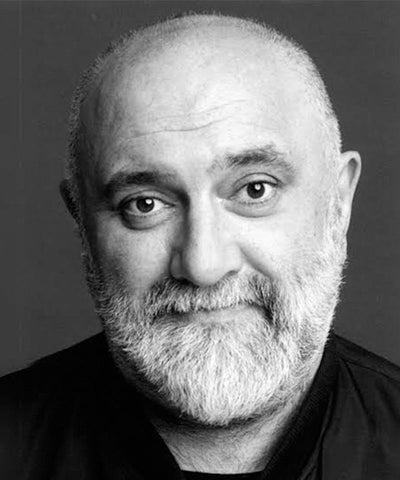 Retrato de Alexei Sayle