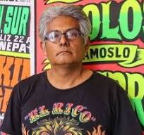 Retrato de Alfredo Villar