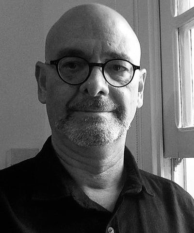 Retrato de André Toral