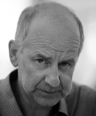 Retrato de Blutch