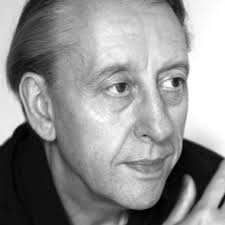 Retrato de Bryan Talbot