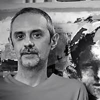 Retrato de Davide Reviati