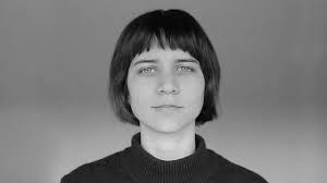 Retrato de Deborah Salles