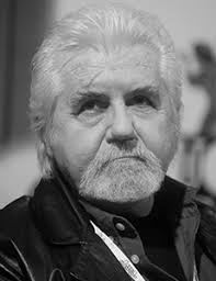 Retrato de Enrique Breccia