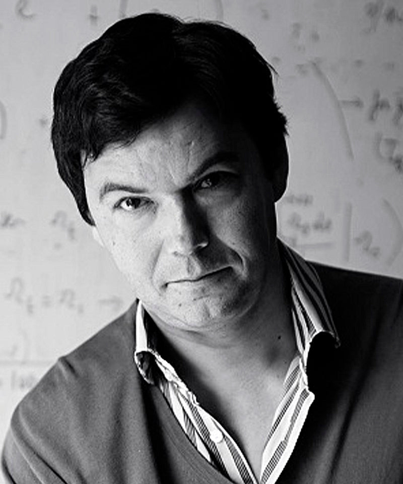 Thomas Piketty