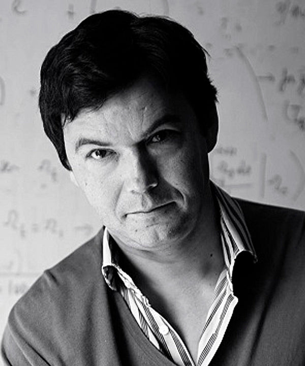 Thomas Piketty