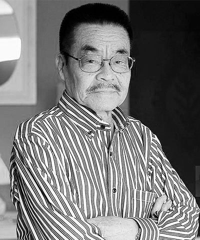 Retrato de Yoshihiro Tatsumi