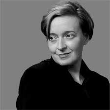 Retrato de Isabel Kreitz