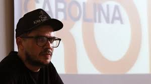 Retrato de João Pinheiro