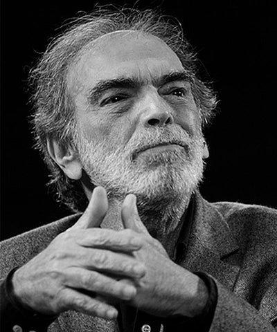 Retrato de Joel Birman