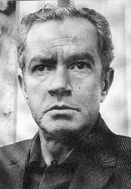 Retrato de Juan Rulfo