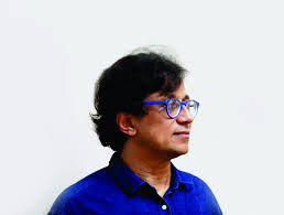 Retrato de Marcelo Bicalho