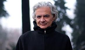 Retrato de Matteo Guarnaccia