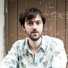 Retrato de Matthias Picard