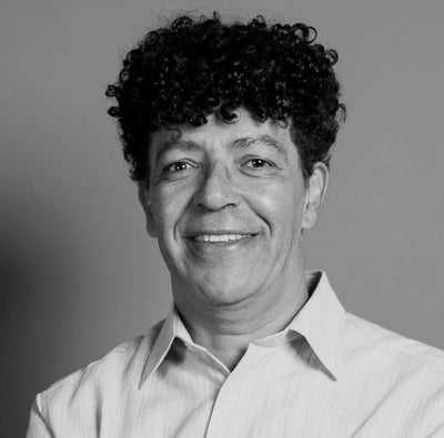 Retrato de Guilherme Fonseca