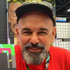 Retrato de Danyael Lopes