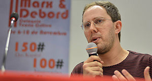 Retrato de Erick Corrêa