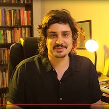 Retrato de Guilherme Petreca