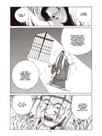 Ikkyu: Fogo (火) - volume 3