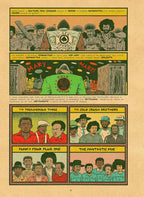 Hip Hop genealogia 1