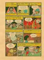 Hip Hop genealogia 1