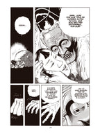 Ikkyu: Fogo (火) - volume 3