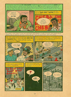 Hip Hop genealogia 1