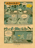 Hip Hop genealogia 1