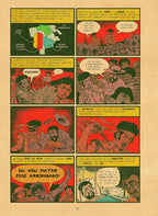Hip Hop genealogia 1
