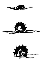 DIÁSPORA NEGRA