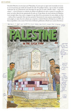 Palestina