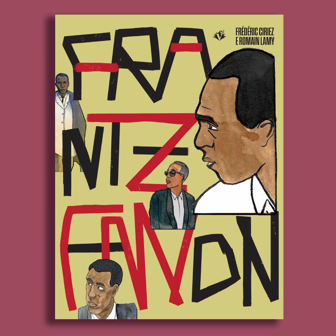 Frantz Fanon
