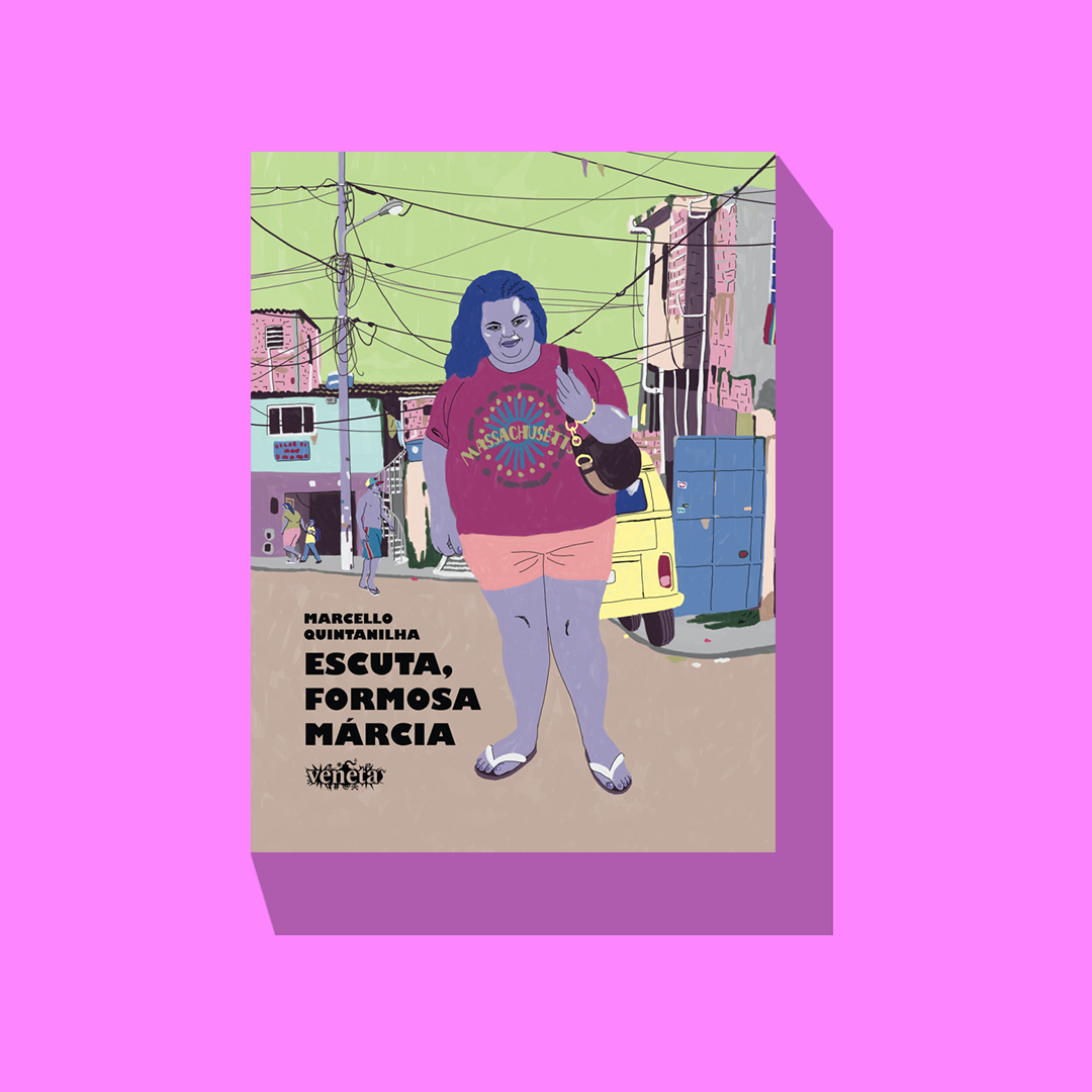 Escuta, Formosa Márcia