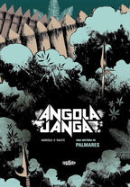 Angola janga