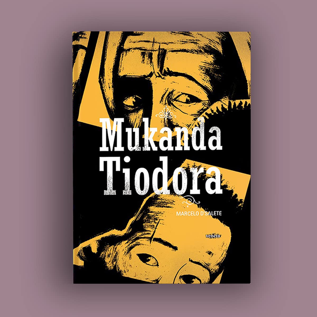 Mukanda Tiodora