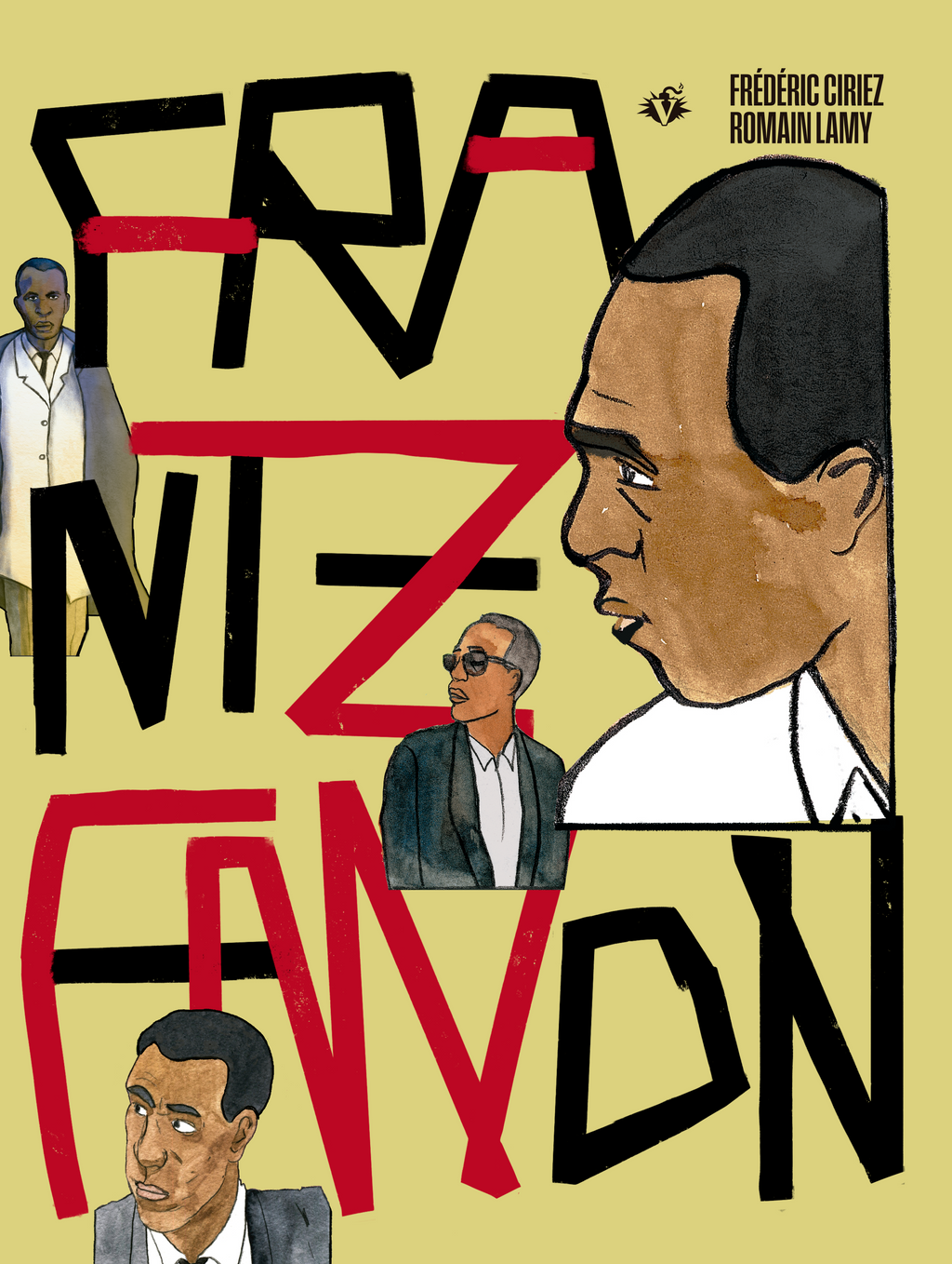 Frantz Fanon