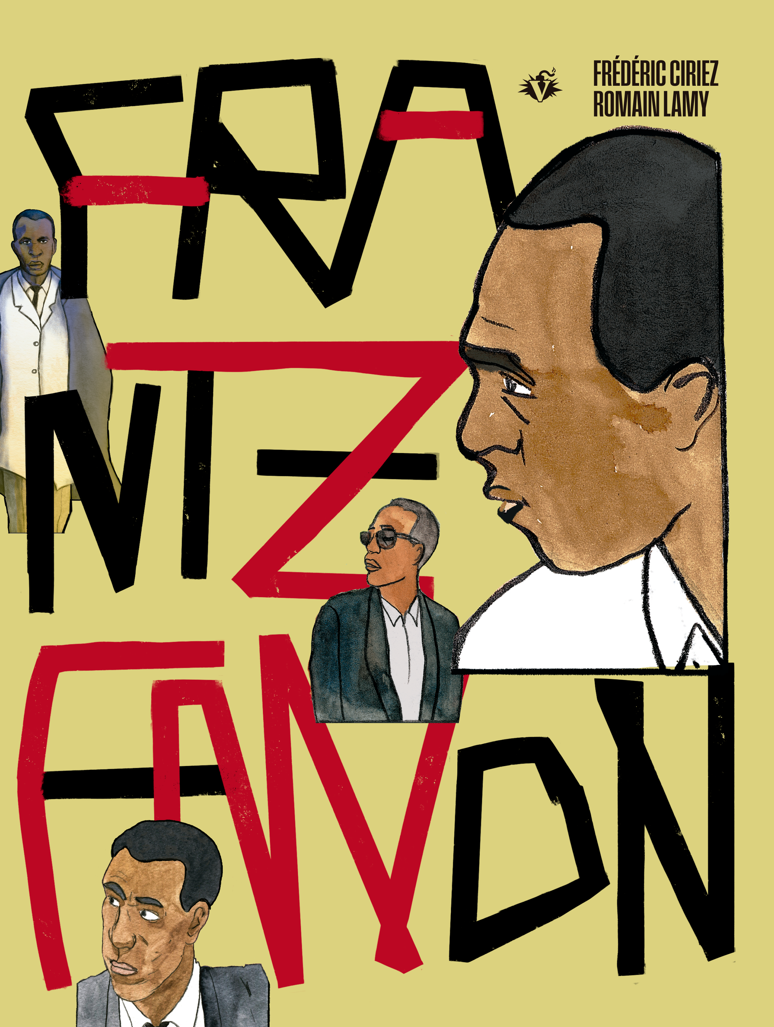 Frantz Fanon