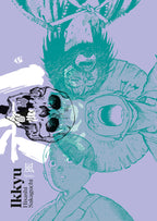Ikkyu: Vento (風) - volume 4