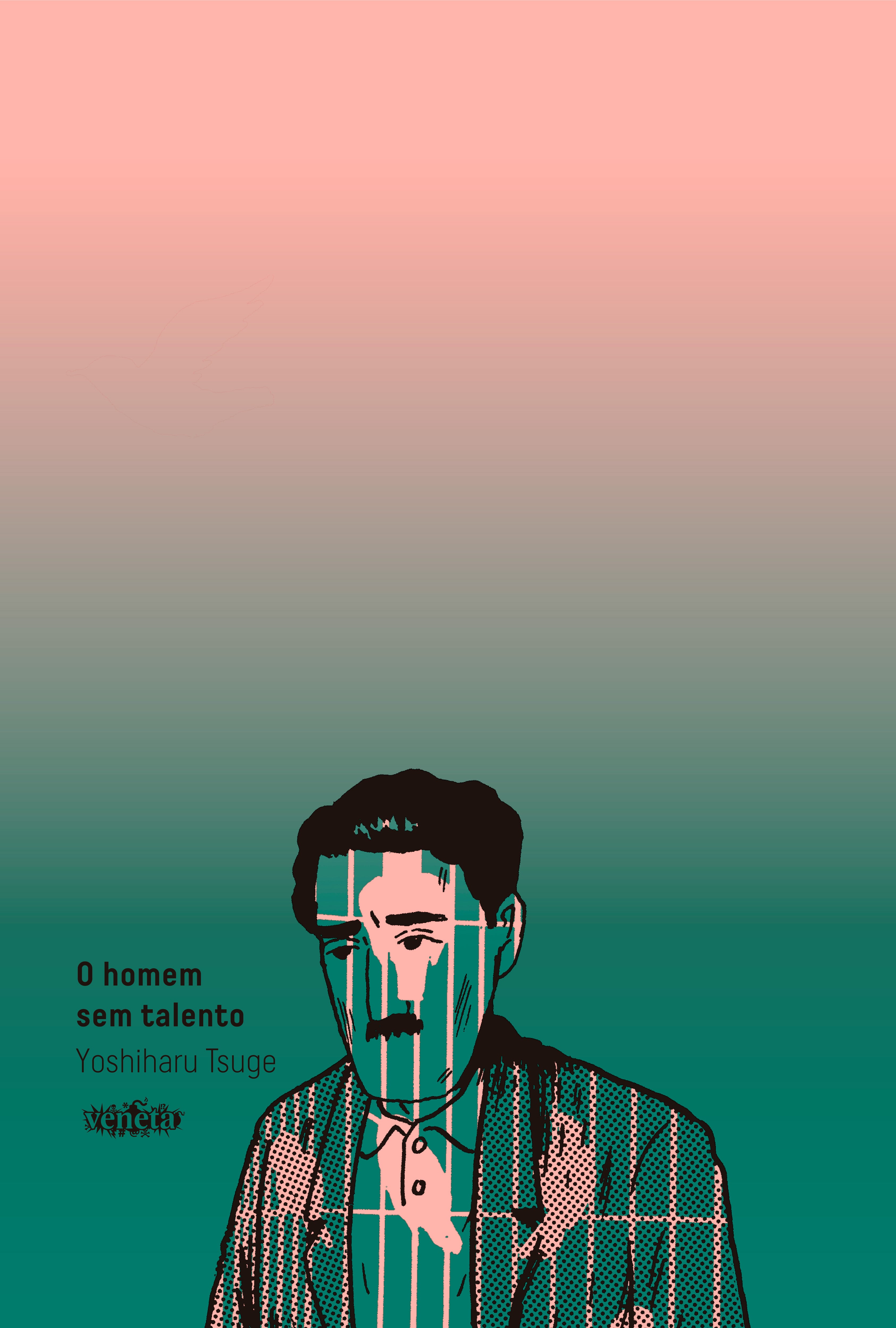 O Homem sem Talento