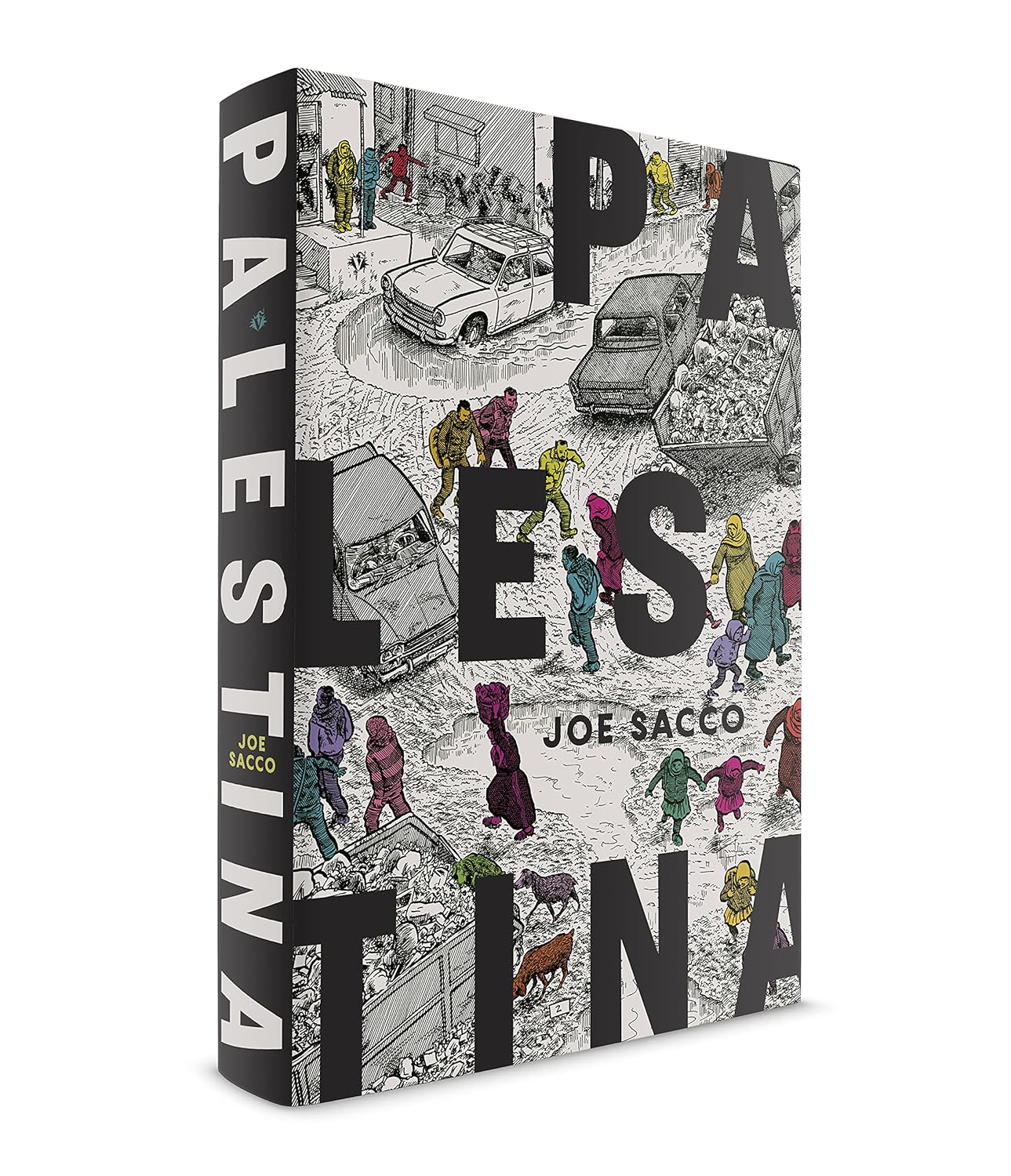 Palestina