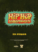 Hip Hop genealogia 1