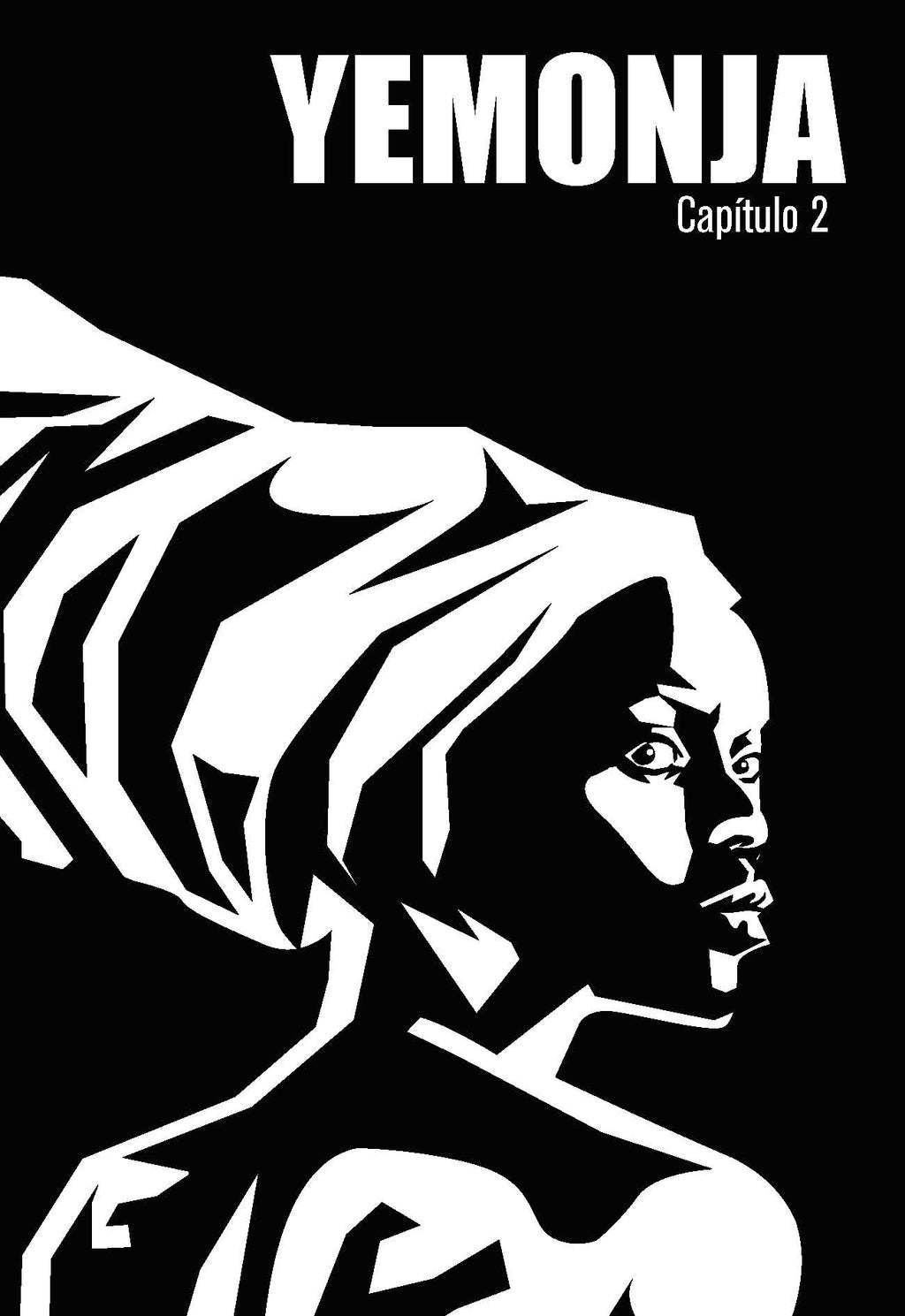 DIÁSPORA NEGRA