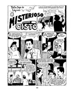 Sopa de lágrimas